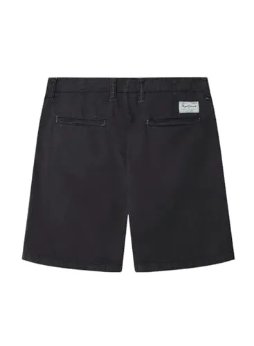Pepe Jeans Bermuda Art PB8000032 pantaloncini bambino chino