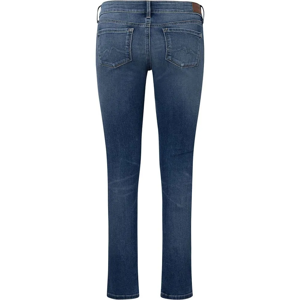 Pepe Jeans Soho Slim jeans skinny donna vita media