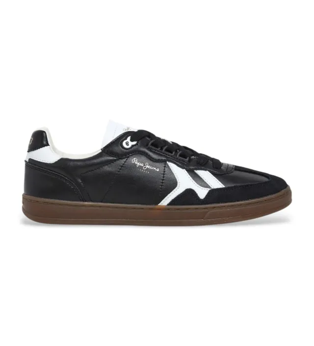 Pepe Jeans Ball Class M Sneakers Uomo Pelle
