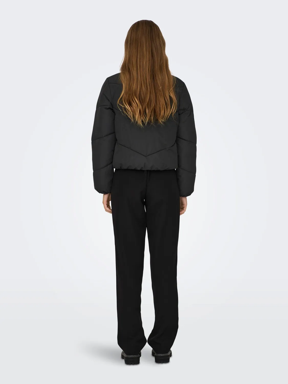 ONLY Onlmaggi piumino donna leggero trapuntato