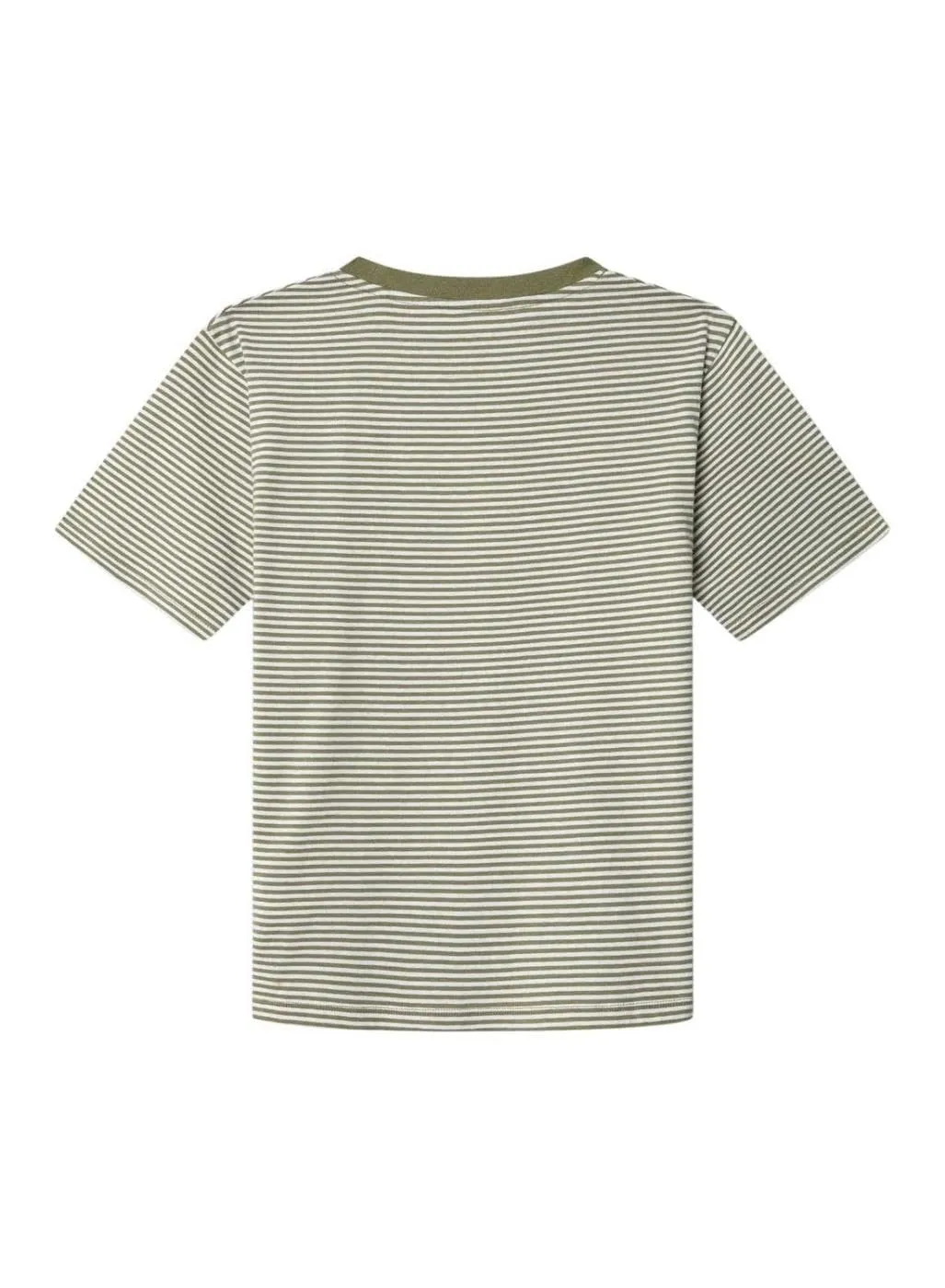 Pepe Jeans Emmet t-shirt bambino 10 anni righe