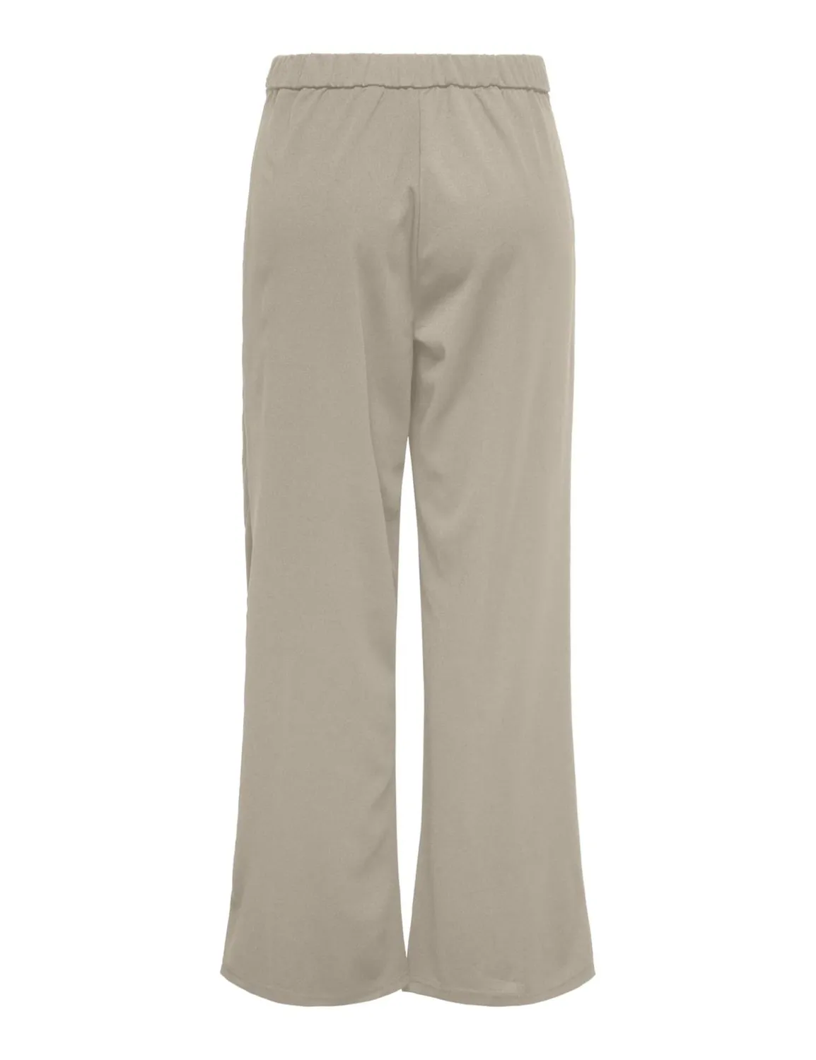 ONLY Onlsania Life Wide Buckle Pant Jrs pantaloni XL gamba larga