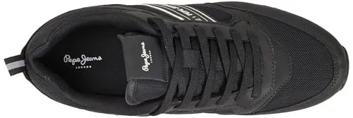 Pepe Jeans To Tone Runner Sneaker Running Uomo 39 EU