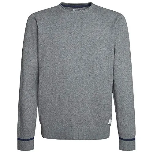 Pepe Jeans Pablo Maglione Uomo Blu Taglia L