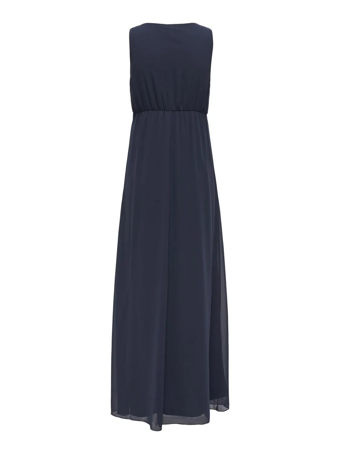 ONLY Onlanna Sisi SL Maxi Abito Donna M Lungo