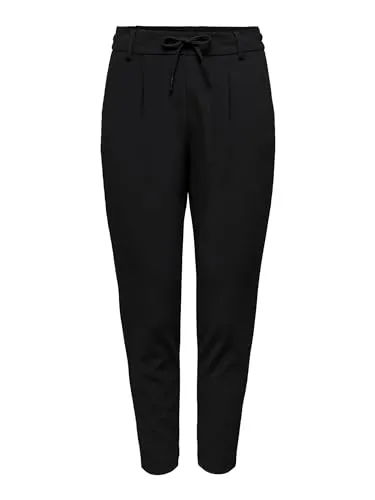 ONLY ONLPOPTRASH-Sally pantaloni maglia S/34L