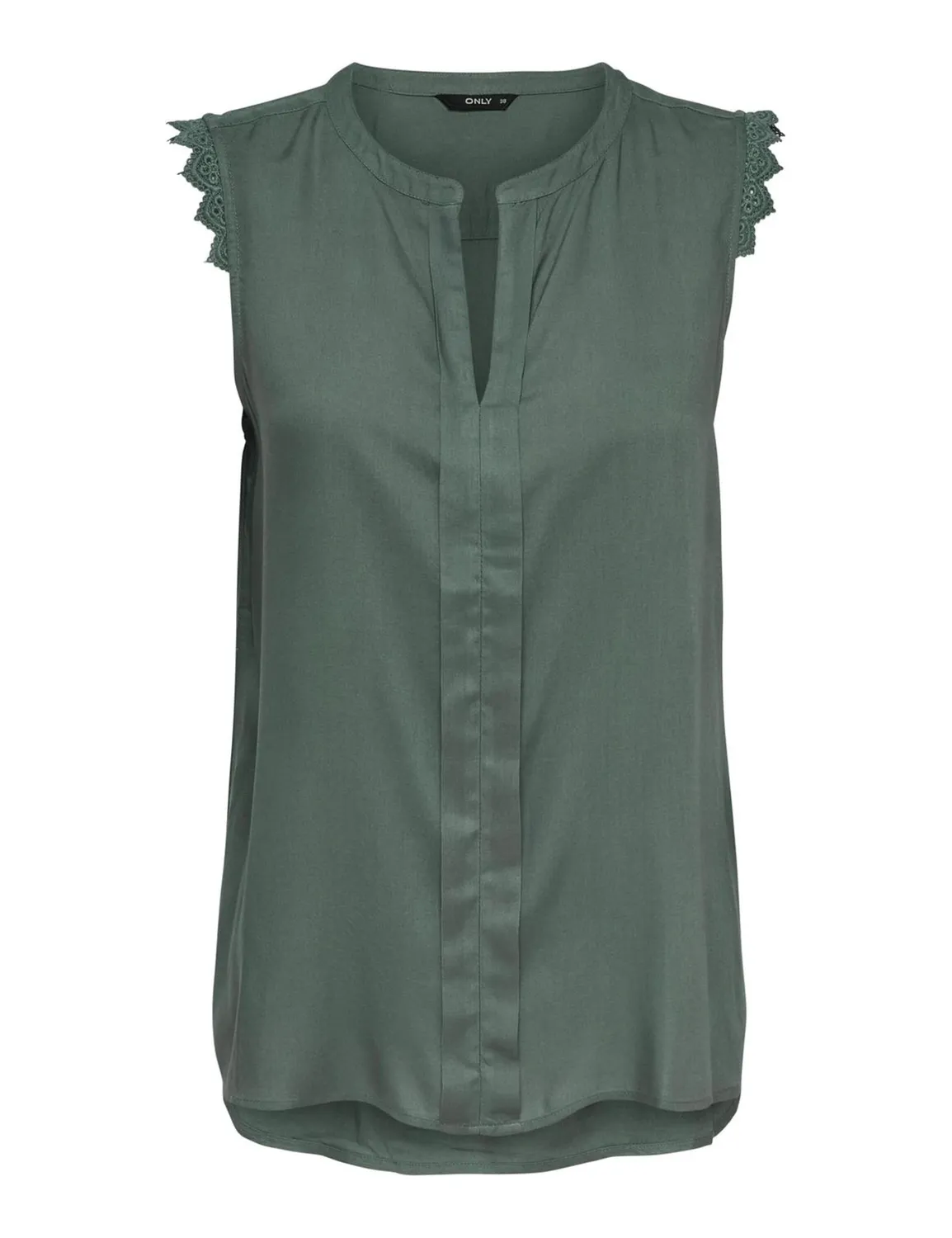 Only Onlkimmi tank top donna 40 leggero