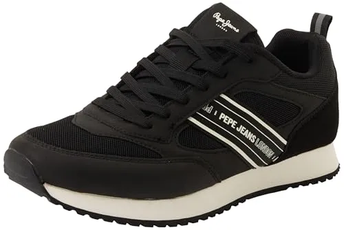 Pepe Jeans To Tone Runner Sneaker Running Uomo 39 EU