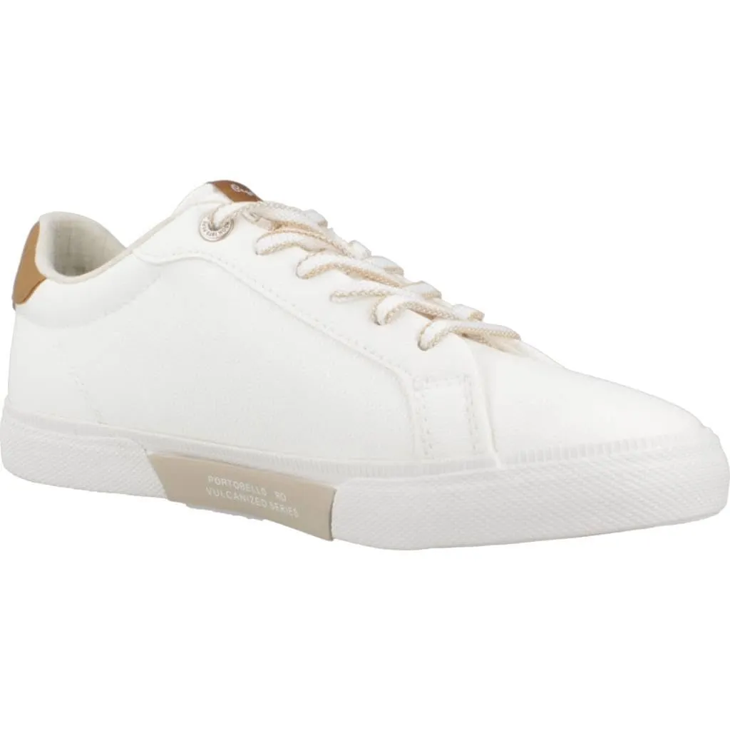 Pepe Jeans Kenton Max Sneakers Bianche Donna 36 EU
