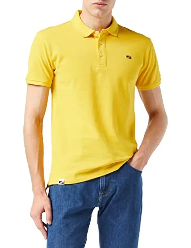 Pepe Jeans Vidal Polo Uomo Taglia M in Piquet