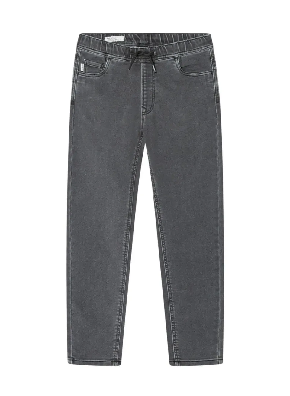 Pepe Jeans Archie Jeans Bambino Taper 14 Anni Grigio