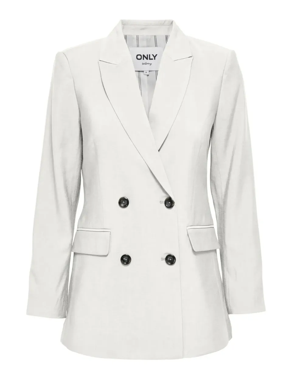 ONLY Onltila Life Blazer Donna Doppiopetto 40