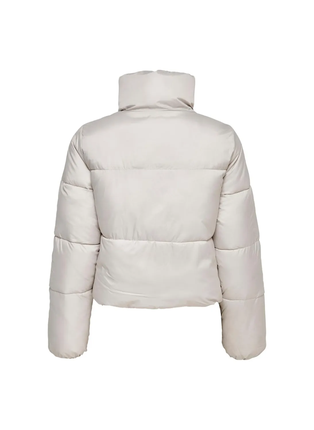 ONLY Onlricky giacca reversibile Silver Lining M