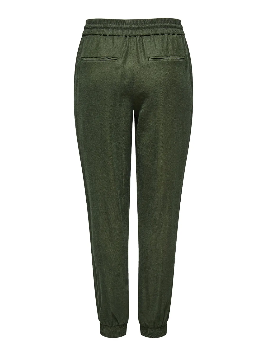 ONLY Onkelda Poptrash pantaloni eleganti loose fit