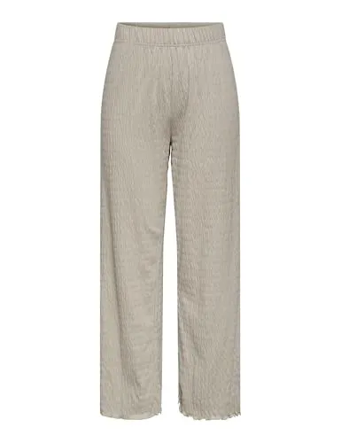 ONLY Onlgaila Pant Jrs pantaloni donna S jersey
