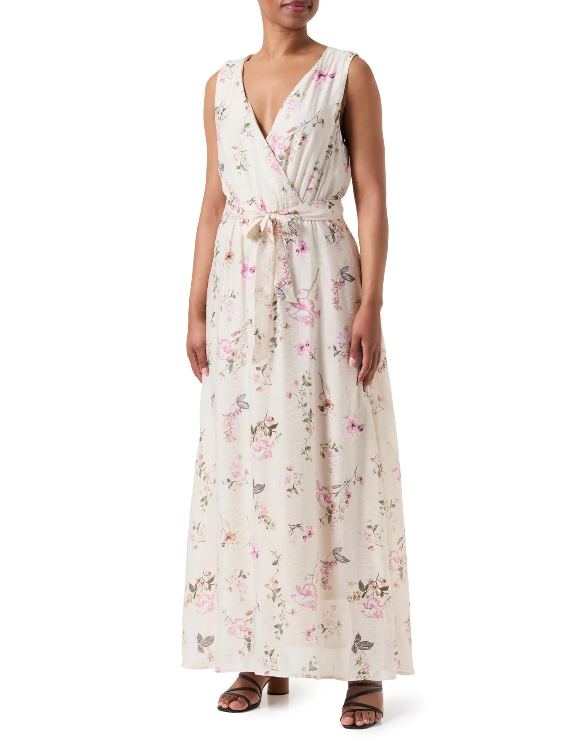 Only Onllucca abito estivo donna fantasia floreale