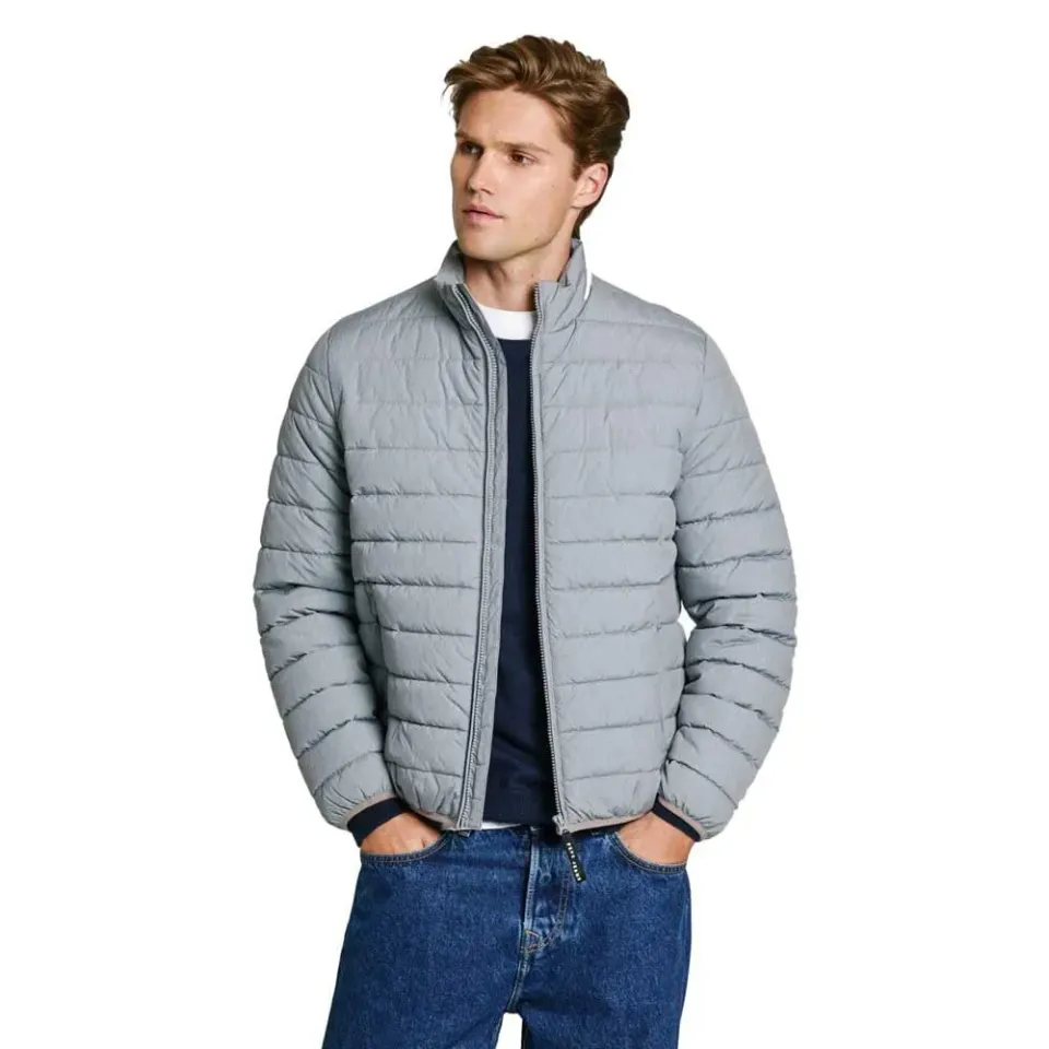 Pepe Jeans Tomi piumino uomo medio nero