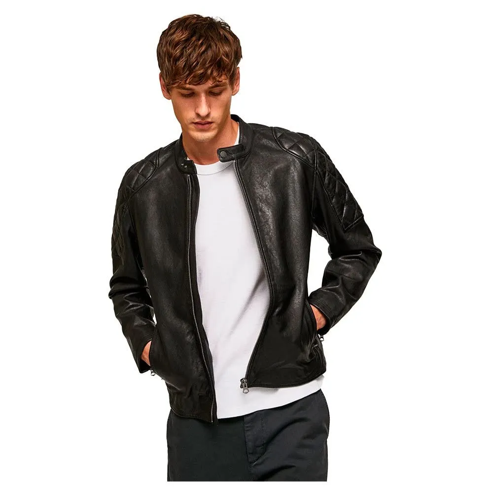 Pepe Jeans Cooper maglione uomo taglia M tinta unita