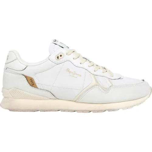 Pepe Jeans Brit Distress M sneaker uomo 42 EU retrò