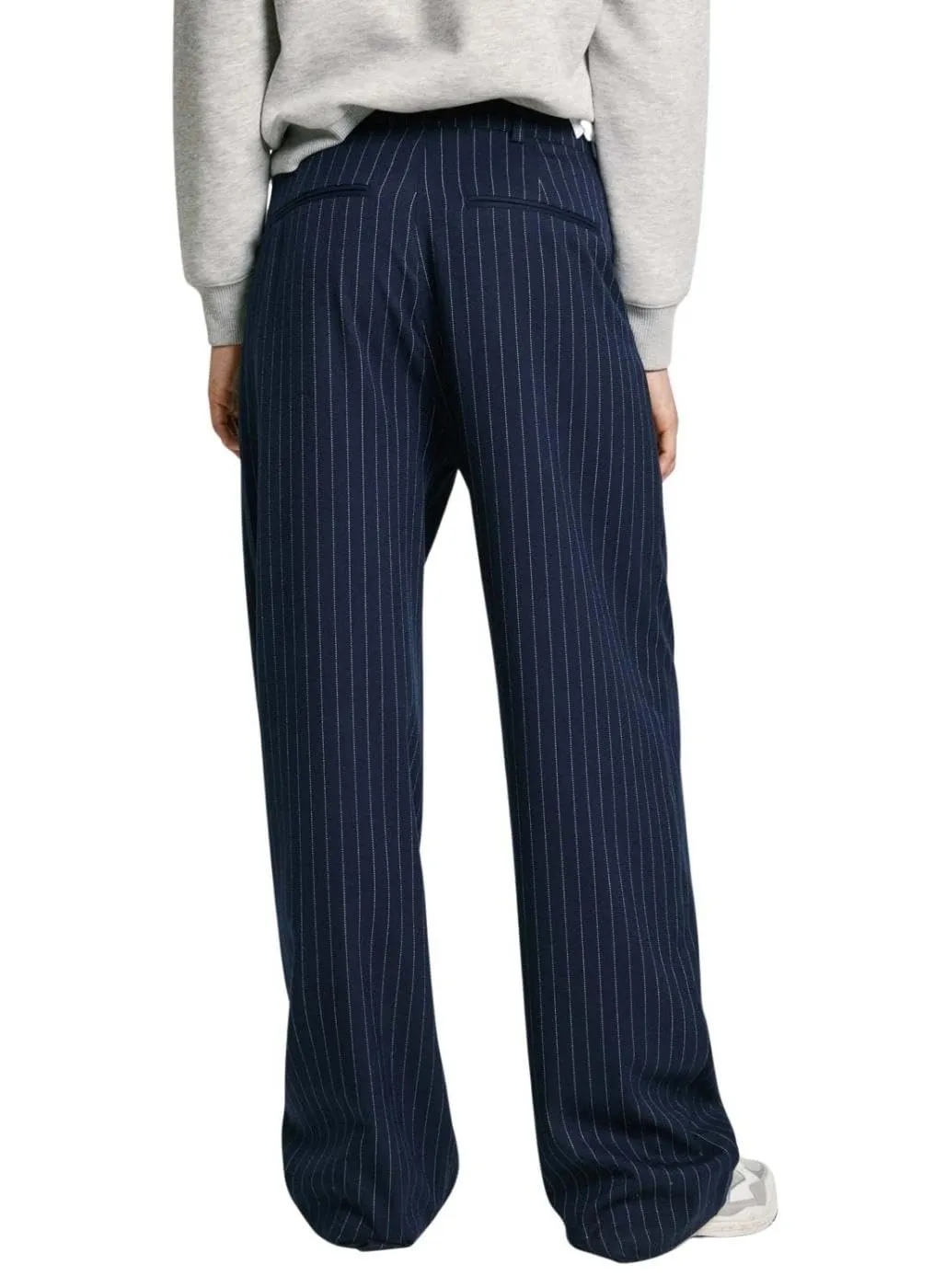 Pepe Jeans Daria Pantaloni Donna M con Cintura