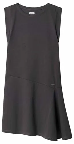 Pepe Jeans Isobel Vestito bambina jersey blu navy mini