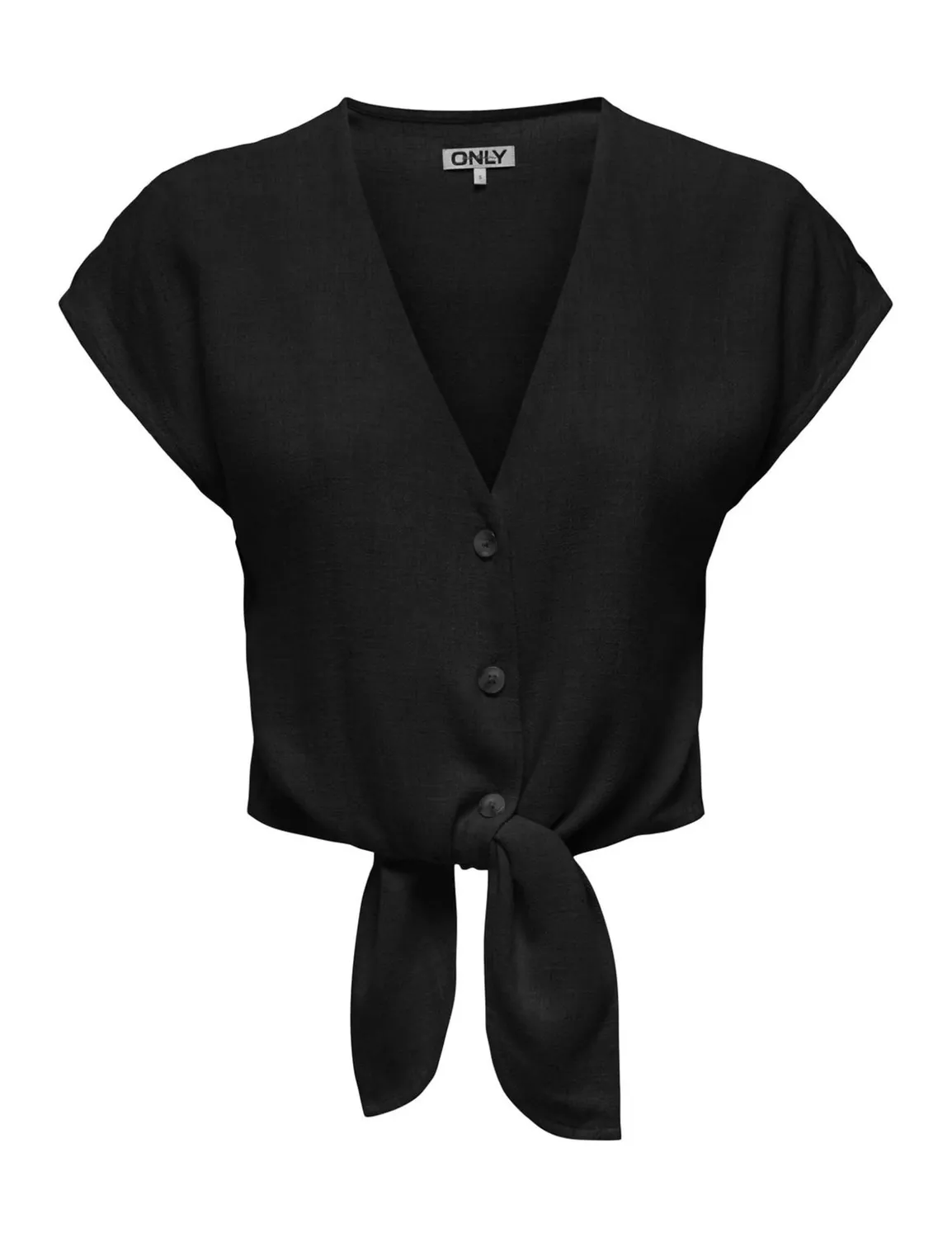 ONLY ONLSIESTA Camicia Donna Noce Casual
