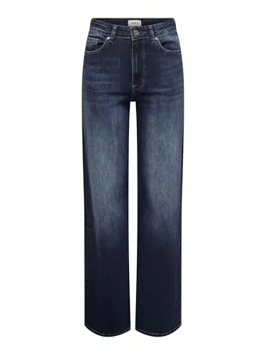 ONLY jeans donna denim classico