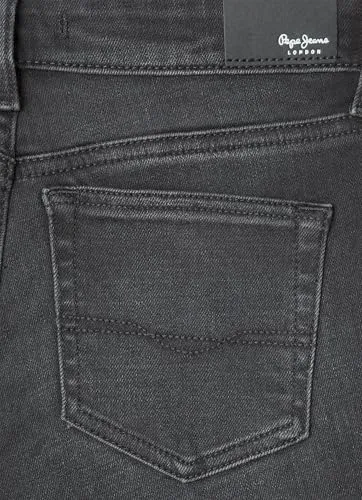 Pepe Jeans Pixlette Skinny Fit HW jeans bambina 12 anni blu