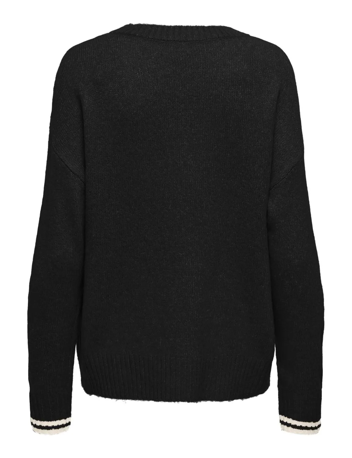 ONLY Onltrain Maglione Donna XL Girocollo