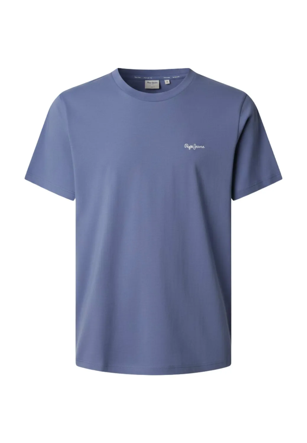 Pepe Jeans PM5010179 t-shirt uomo jersey avorio