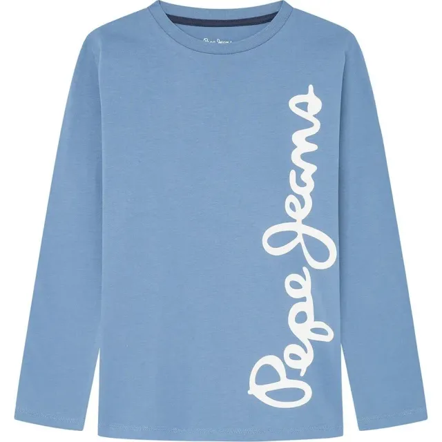 Pepe Jeans Waldo L/S t-shirt uomo manica lunga