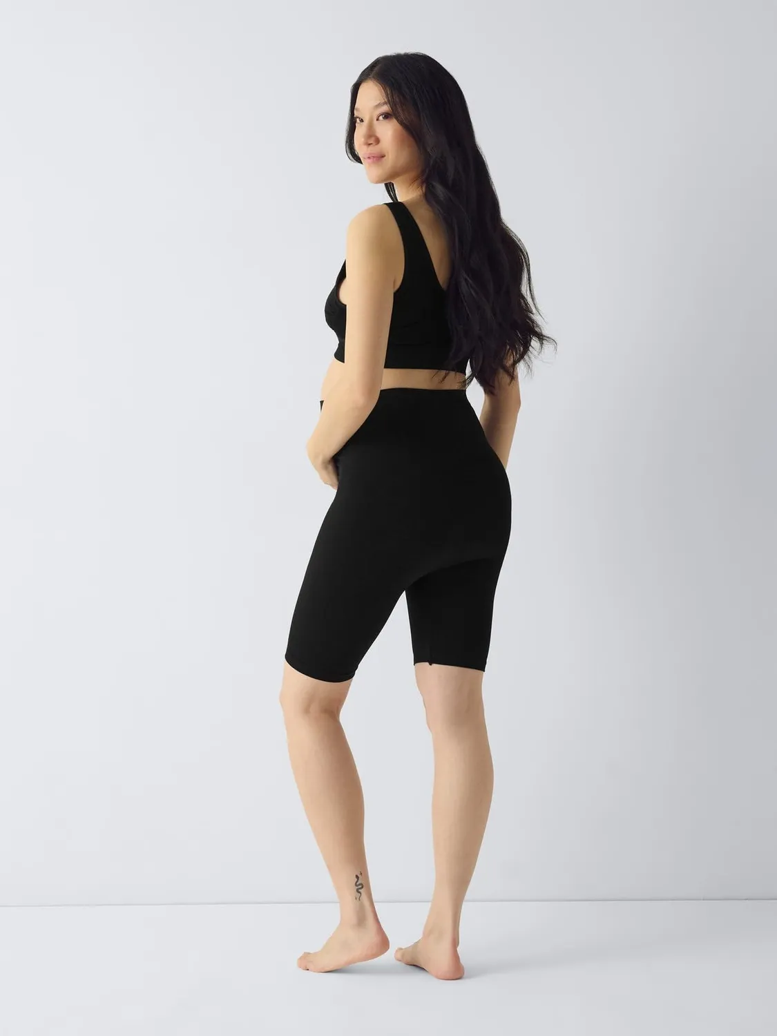 ONLY Olmhope Seamless shorts premaman L-XL