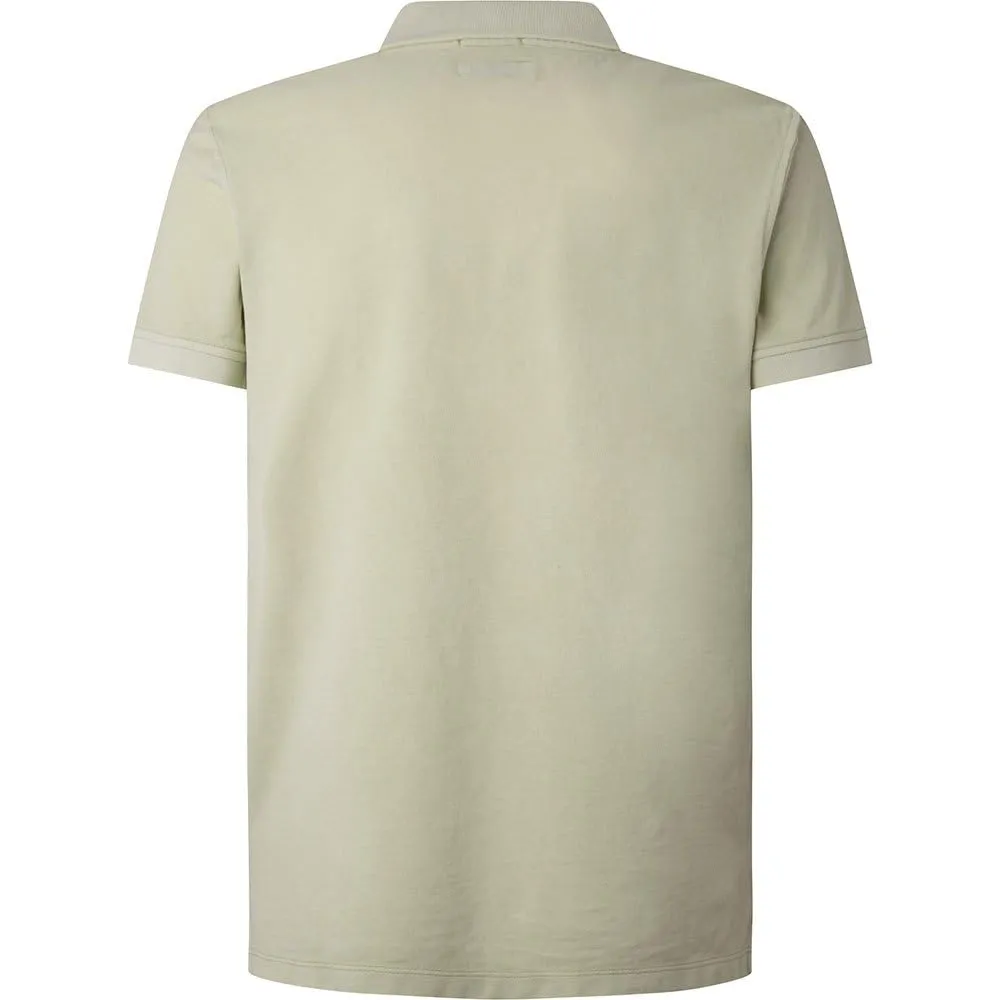 Pepe Jeans Vincent GD N polo uomo slim fit cotone