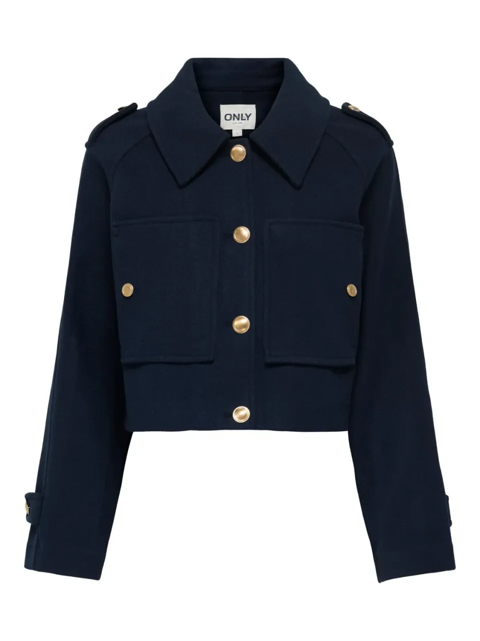 ONLY Onltrillion Life Boxy Jacket giacca boxy