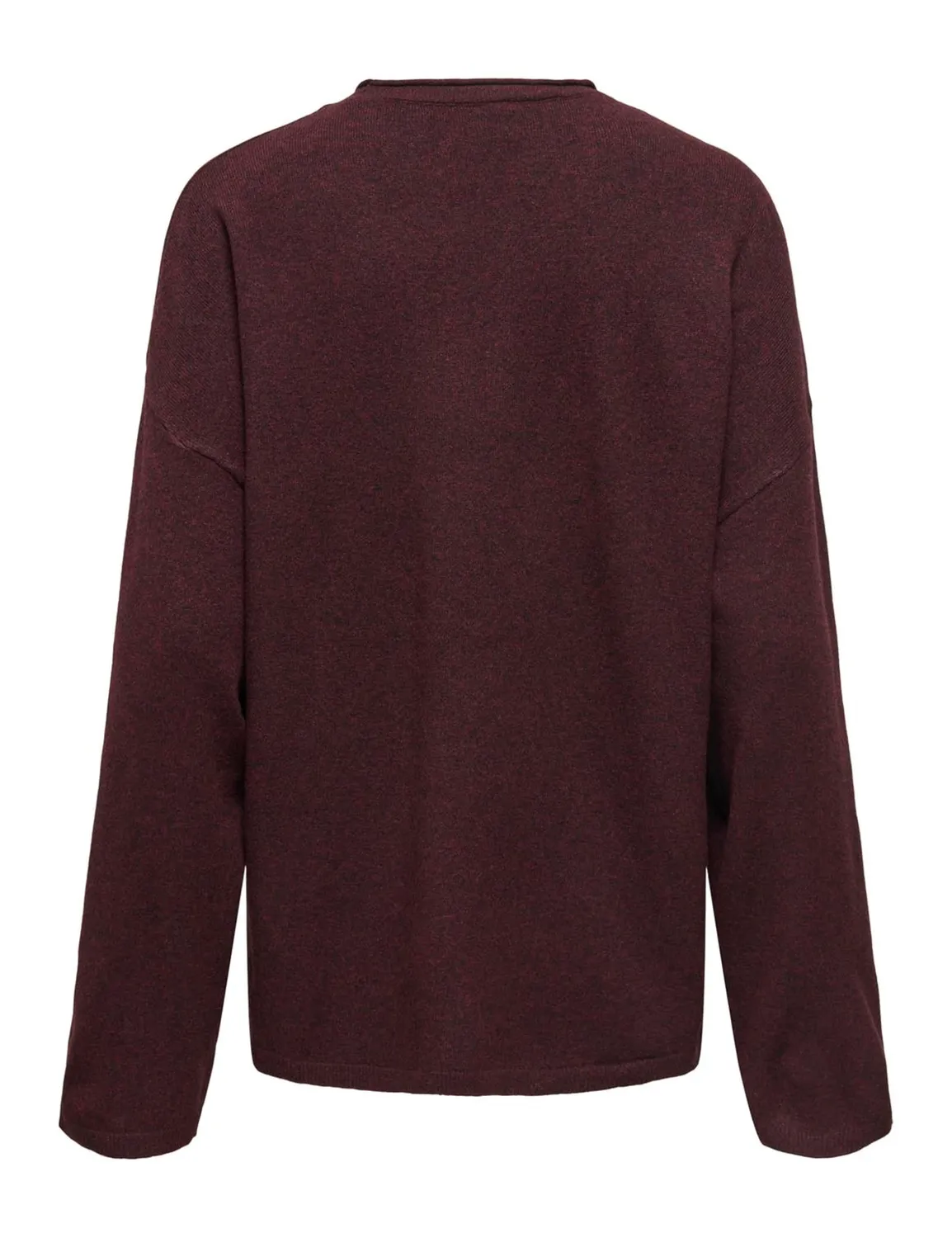 ONLY Onlloyal Amalio maglia girocollo S