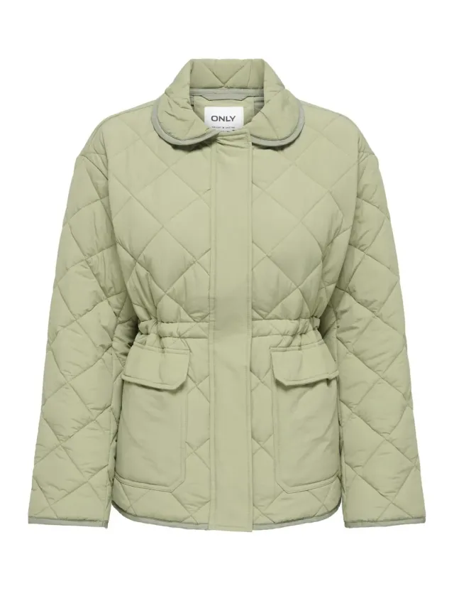 ONLY Onljess Life giacca trapuntata donna leggera M
