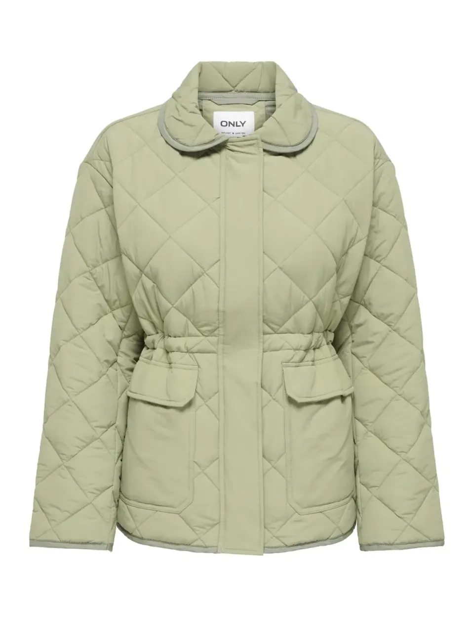 ONLY Onljess Life giacca trapuntata donna leggera M