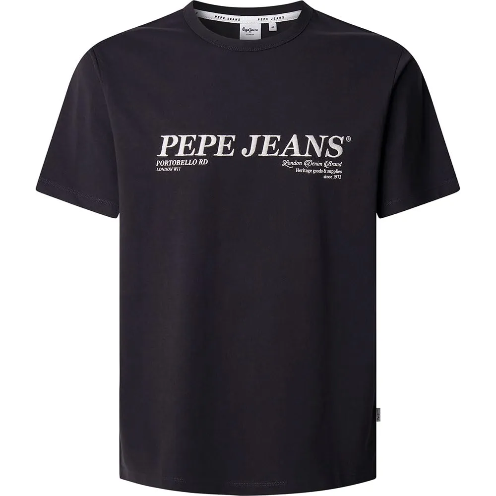 Pepe Jeans Dylan t-shirt uomo regular fit manica corta