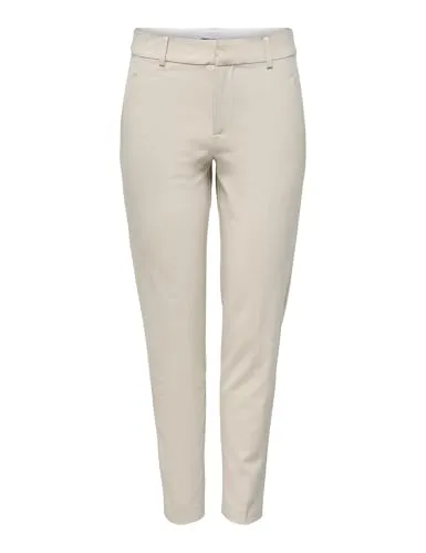 ONLY Onlkyra pantaloni sigaretta donna taglia 44