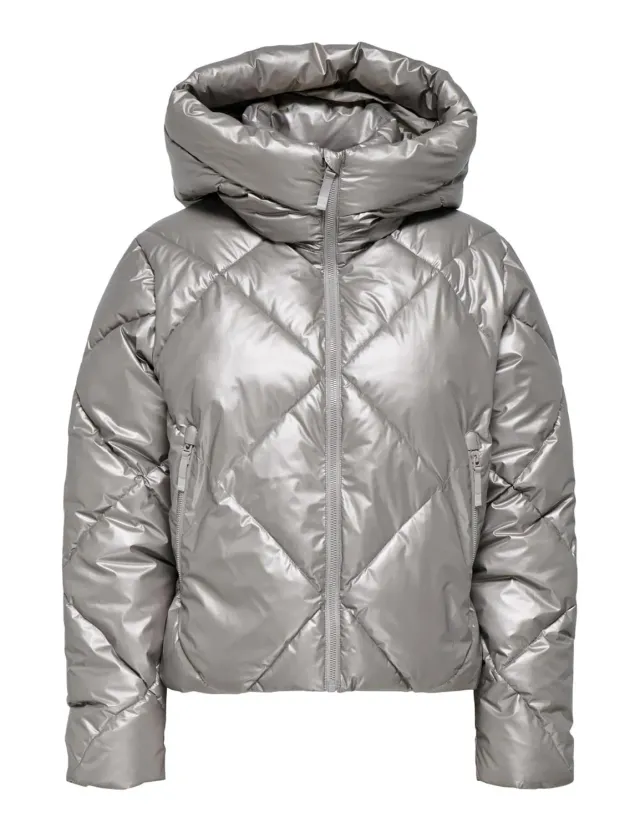 ONLY Onlspace Puffer Jacket Otw piumino donna