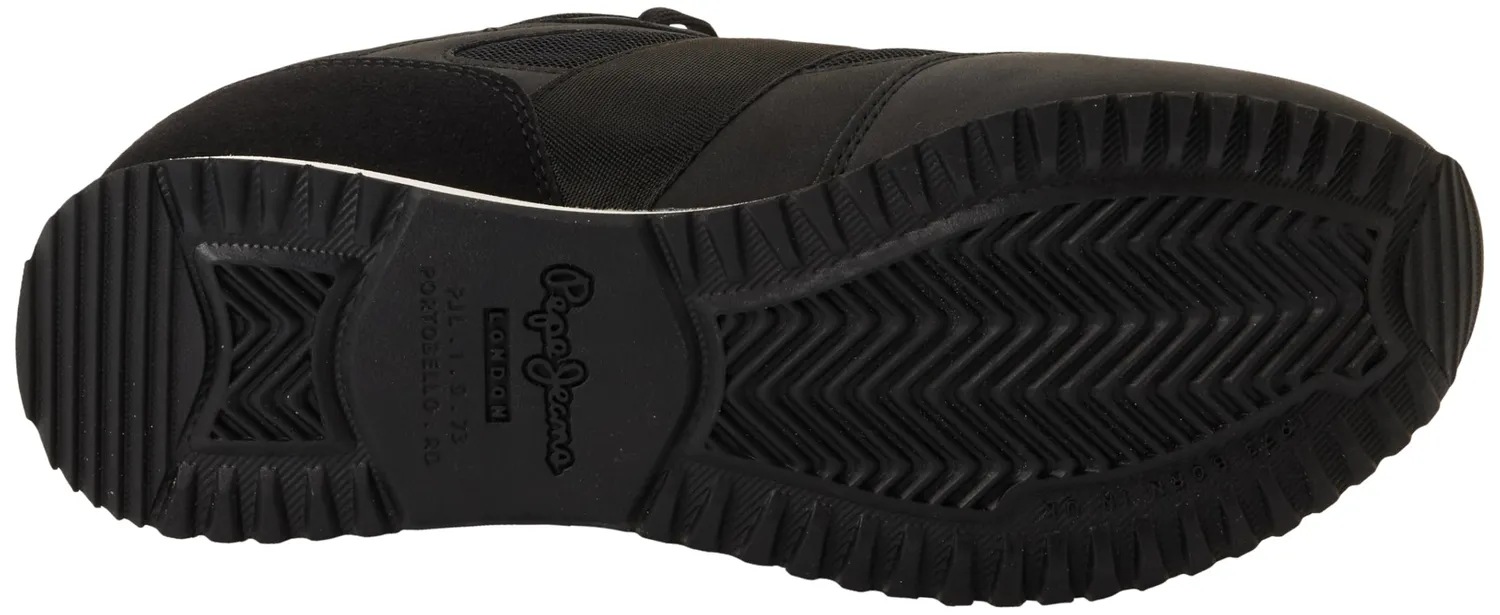 Pepe Jeans To Tone Runner Sneaker Running Uomo 39 EU