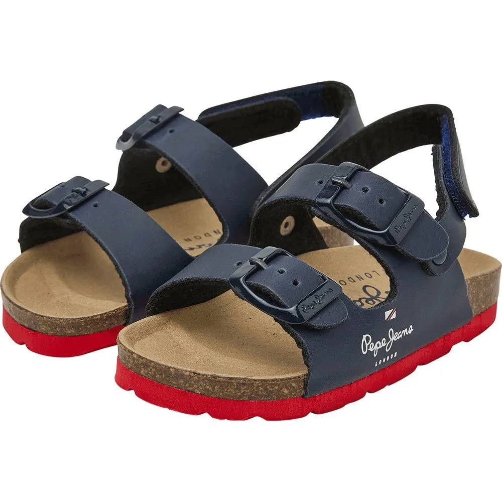 Pepe Jeans Kansas scarpe uomo 25 EU casual
