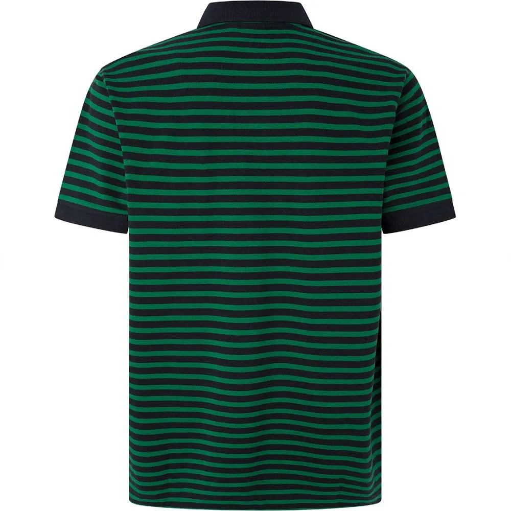Pepe Jeans Hunting polo uomo L righe piquet