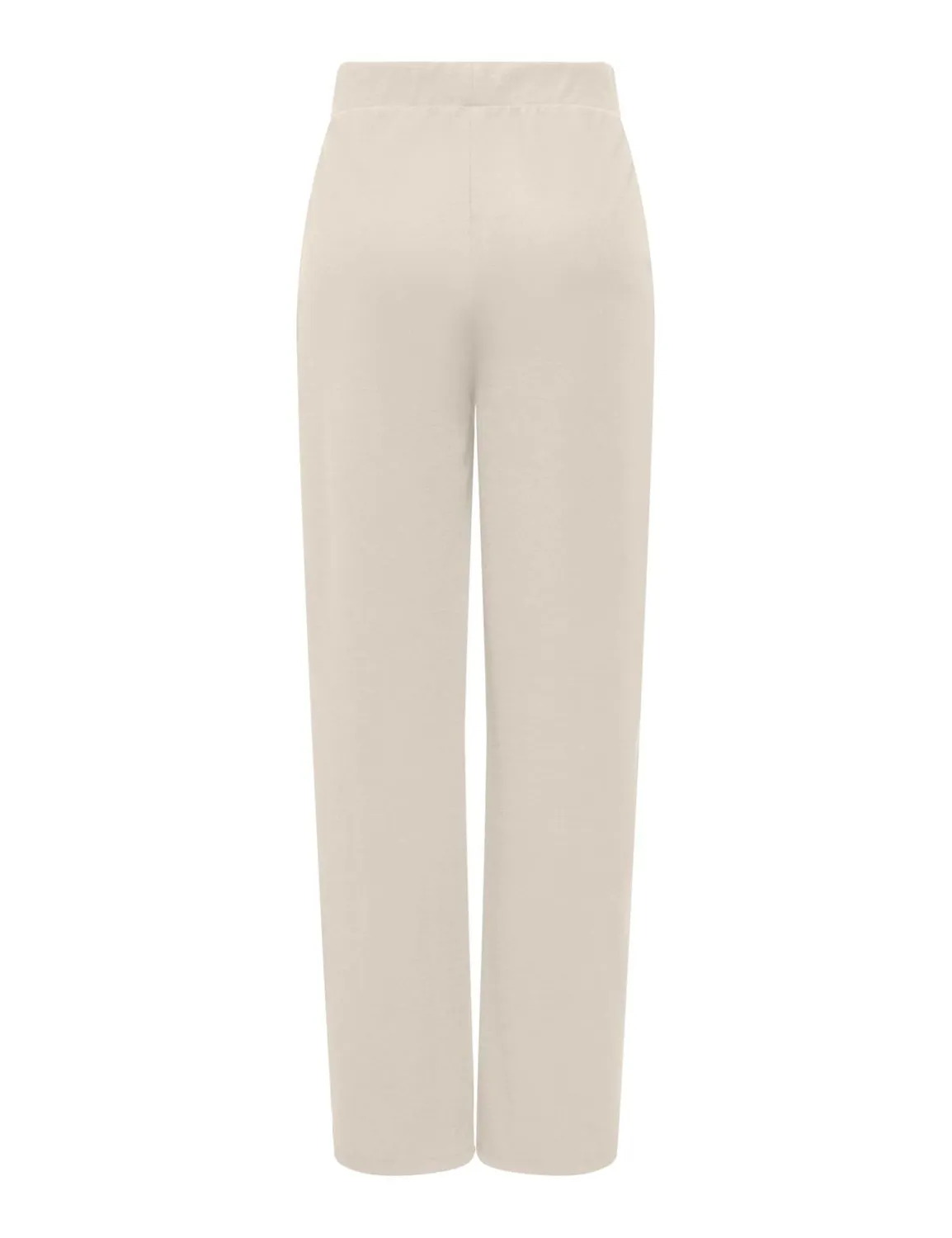 ONLY Onlatlas Pantaloni Donna Larghi Gessati M