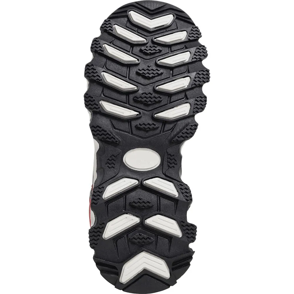 Pepe Jeans Peak Earth B stivali bimbo idrorepellenti