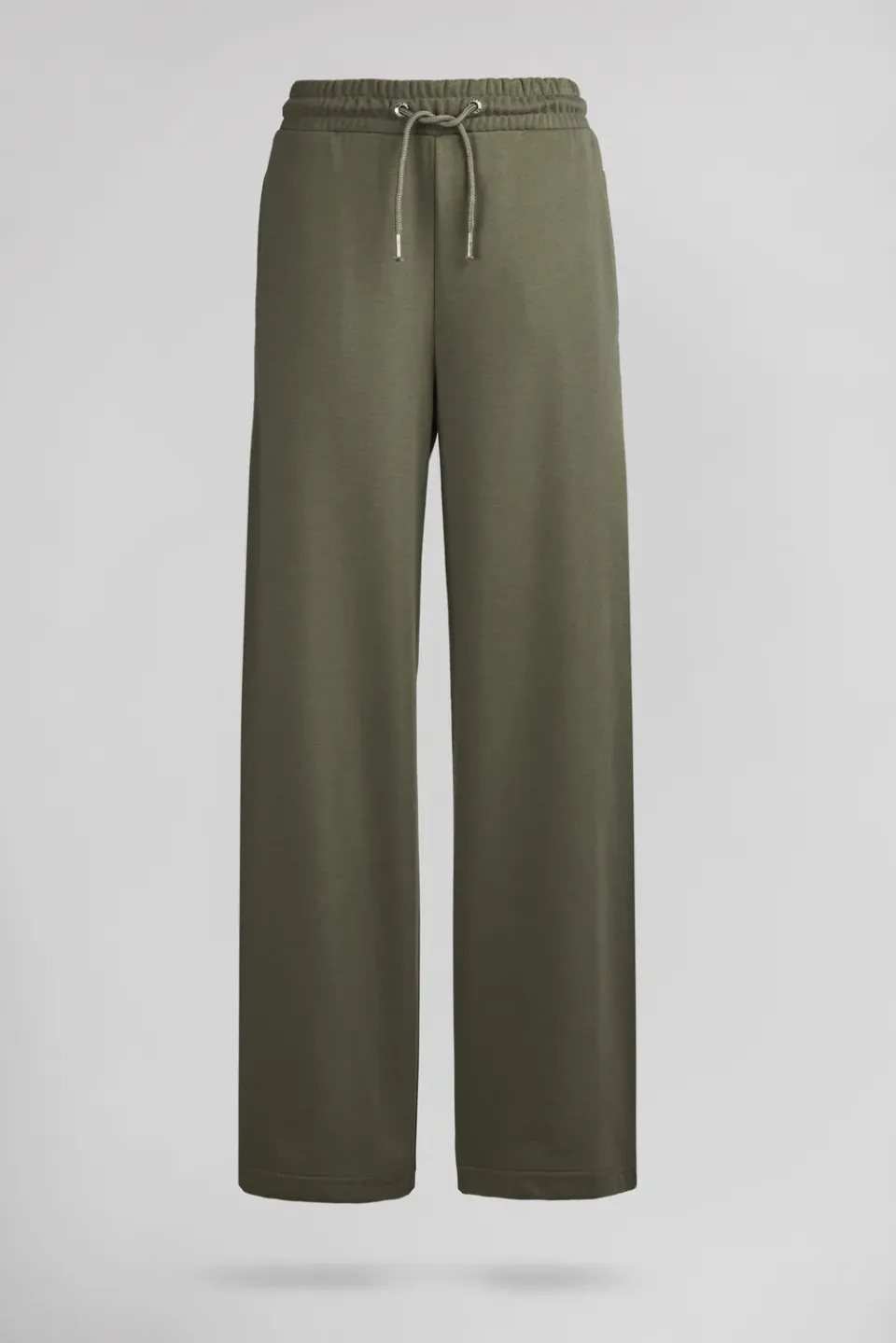 Teddy Smith P-Lyse Pantalone Donna Dusty Kaki