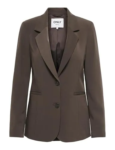 ONLY Onldove Life blazer slim taglia 42