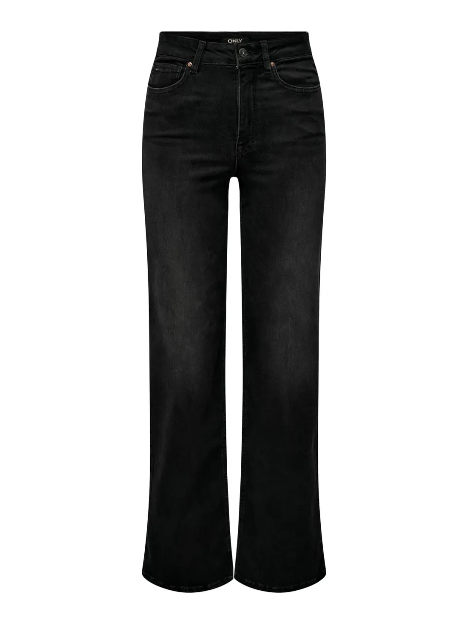 ONLY Onlmadison Blush jeans wide XL/34L denim chiaro