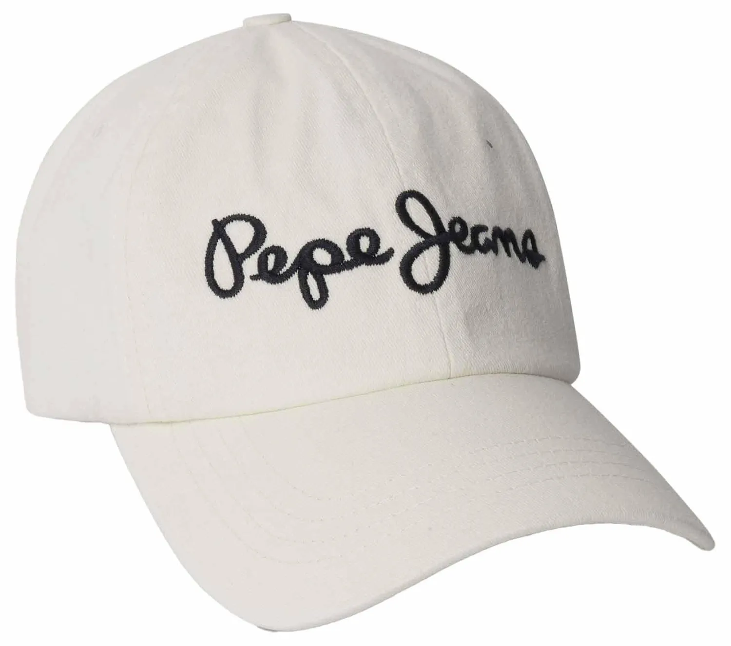 Pepe Jeans Alix G cap berretto bambina cotone blu