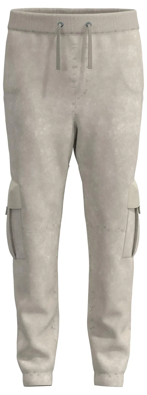 Pepe Jeans Mcgray pantaloni uomo felpa beige